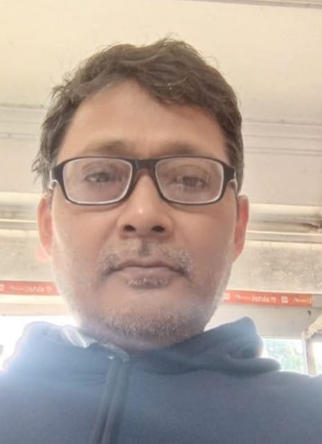 Dr. Vijoy Pradhan